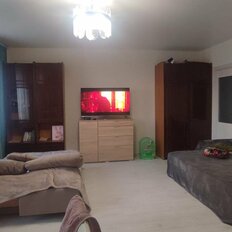 Квартира 64,1 м², 2-комнатная - изображение 5