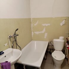Квартира 25 м², 1-комнатная - изображение 5