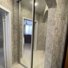 Квартира 43 м², 1-комнатная - изображение 1