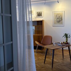 Квартира 61 м², 2-комнатная - изображение 1