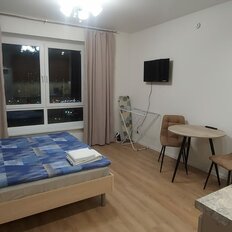 Квартира 25 м², студия - изображение 3