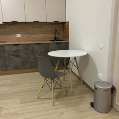 Квартира 32 м², студия - изображение 1