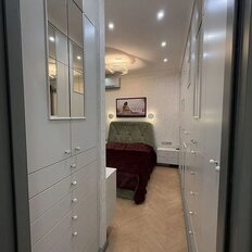 Квартира 57 м², 2-комнатная - изображение 5