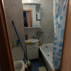 Квартира 39 м², 1-комнатная - изображение 4
