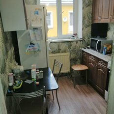 Квартира 41,9 м², 2-комнатная - изображение 2