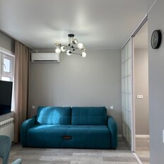 Квартира 31,6 м², 1-комнатная - изображение 3