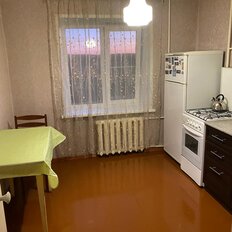 Квартира 38 м², 1-комнатная - изображение 2