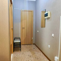 Квартира 44 м², 1-комнатная - изображение 3