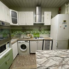 Квартира 54 м², 2-комнатная - изображение 1