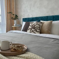 Квартира 42 м², 2-комнатная - изображение 1