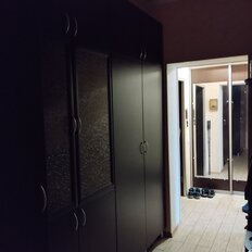 Квартира 61 м², 2-комнатная - изображение 1
