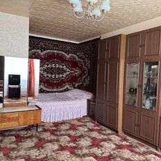 Квартира 39 м², 1-комнатная - изображение 5