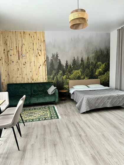 160 м² дуплекс, 10 соток участок 15 000 ₽ в сутки - изображение 28