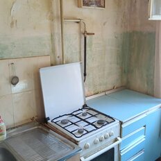 Квартира 29 м², 1-комнатная - изображение 3