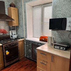 Квартира 56,1 м², 3-комнатная - изображение 4