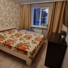 Квартира 61 м², 3-комнатная - изображение 1