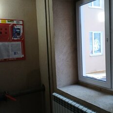 Квартира 30 м², 1-комнатная - изображение 4