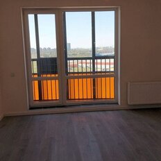 Квартира 25,2 м², студия - изображение 4