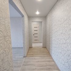 Квартира 67,1 м², 3-комнатная - изображение 1