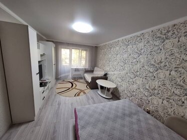 14,8 м², квартира-студия 4 650 000 ₽ - изображение 28