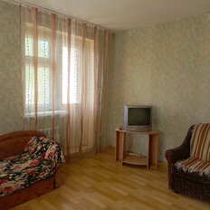 Квартира 49,1 м², 1-комнатная - изображение 3