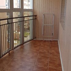 Квартира 39 м², 1-комнатная - изображение 1