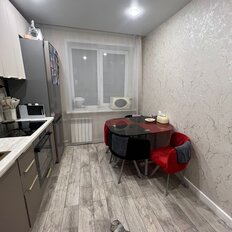 Квартира 48 м², 2-комнатная - изображение 4