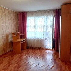 Квартира 40 м², 1-комнатная - изображение 2