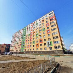 Квартира 45,8 м², 2-комнатная - изображение 2