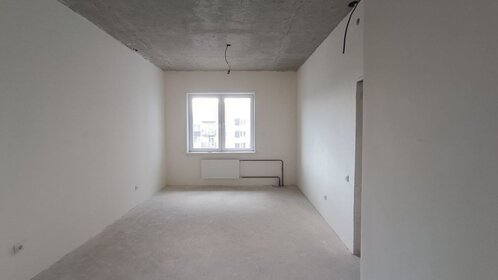 Купить однокомнатную квартиру на первом этаже в Мурманской области - изображение 25