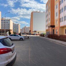 Квартира 53,3 м², 2-комнатная - изображение 3