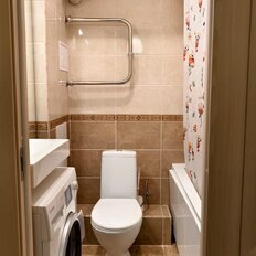 Квартира 54,6 м², 2-комнатная - изображение 1