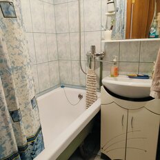 Квартира 30 м², 1-комнатная - изображение 4