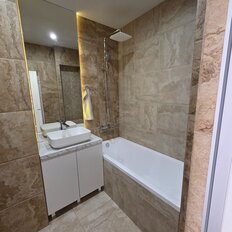 Квартира 59,4 м², 2-комнатная - изображение 3