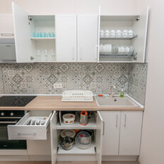Квартира 72 м², 3-комнатная - изображение 5