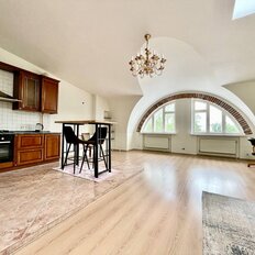 Квартира 70 м², студия - изображение 2