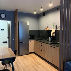 Квартира 45 м², 2-комнатная - изображение 4