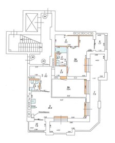 Квартира 80,1 м², 3-комнатная - изображение 1