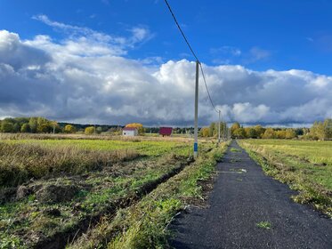 Снять квартиру-студию с балконом в ЖК «Стрижи в Невском 2» в Санкт-Петербурге и ЛО - изображение 7