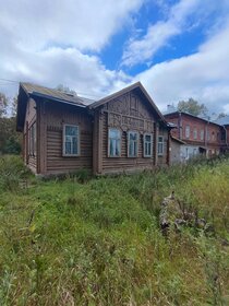 Снять квартиру-студию с лоджией у метро Суконная слобода в Казани - изображение 31