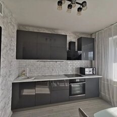 Квартира 56 м², 2-комнатная - изображение 1