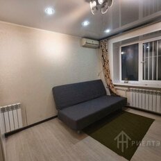 Квартира 30 м², 1-комнатная - изображение 2