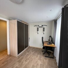 Квартира 30,8 м², 1-комнатная - изображение 3