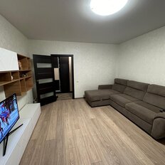 Квартира 60,5 м², 2-комнатная - изображение 1