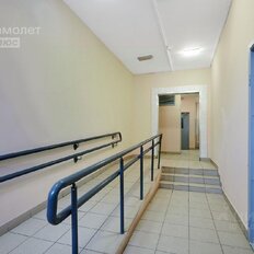 Квартира 38,2 м², студия - изображение 1