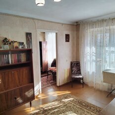 Квартира 44 м², 2-комнатная - изображение 5