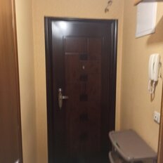 Квартира 31 м², 1-комнатная - изображение 1