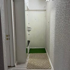 Квартира 40 м², 1-комнатная - изображение 3