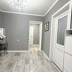 Квартира 75 м², 3-комнатная - изображение 1