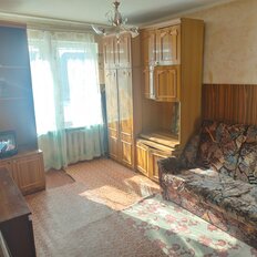 Квартира 31,9 м², 1-комнатная - изображение 3